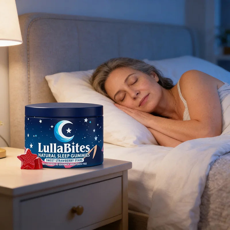 Nightly Support Gummies®