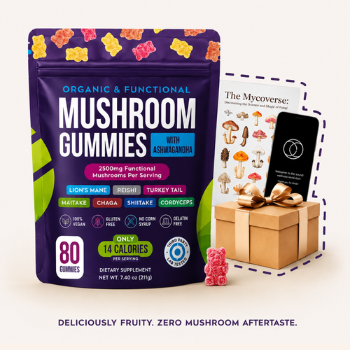 Daily Support Gummies®