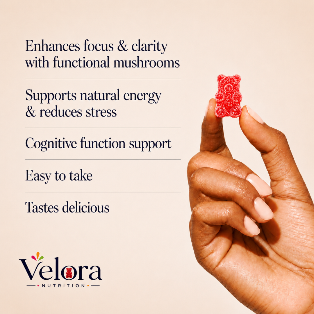 Daily Support Gummies®