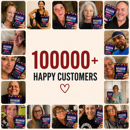 Daily Support Gummies®