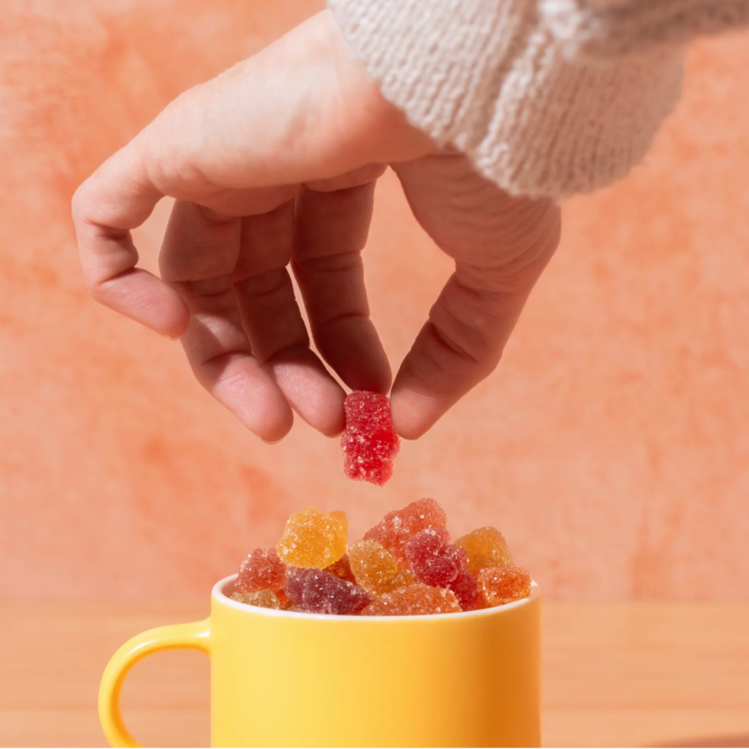 Daily Support Gummies®