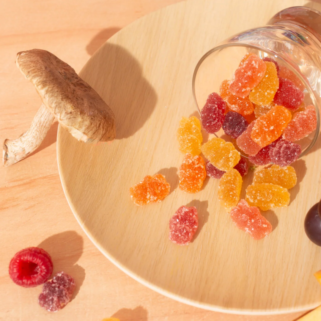 Daily Support Gummies®