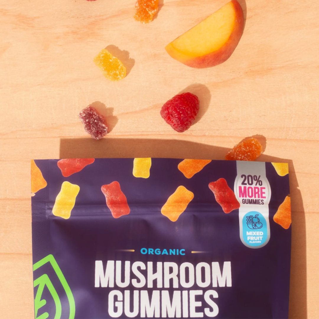 Daily Support Gummies®