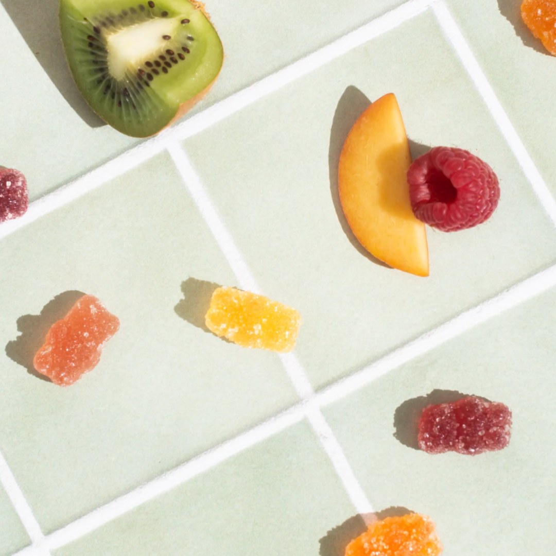 Daily Support Gummies®