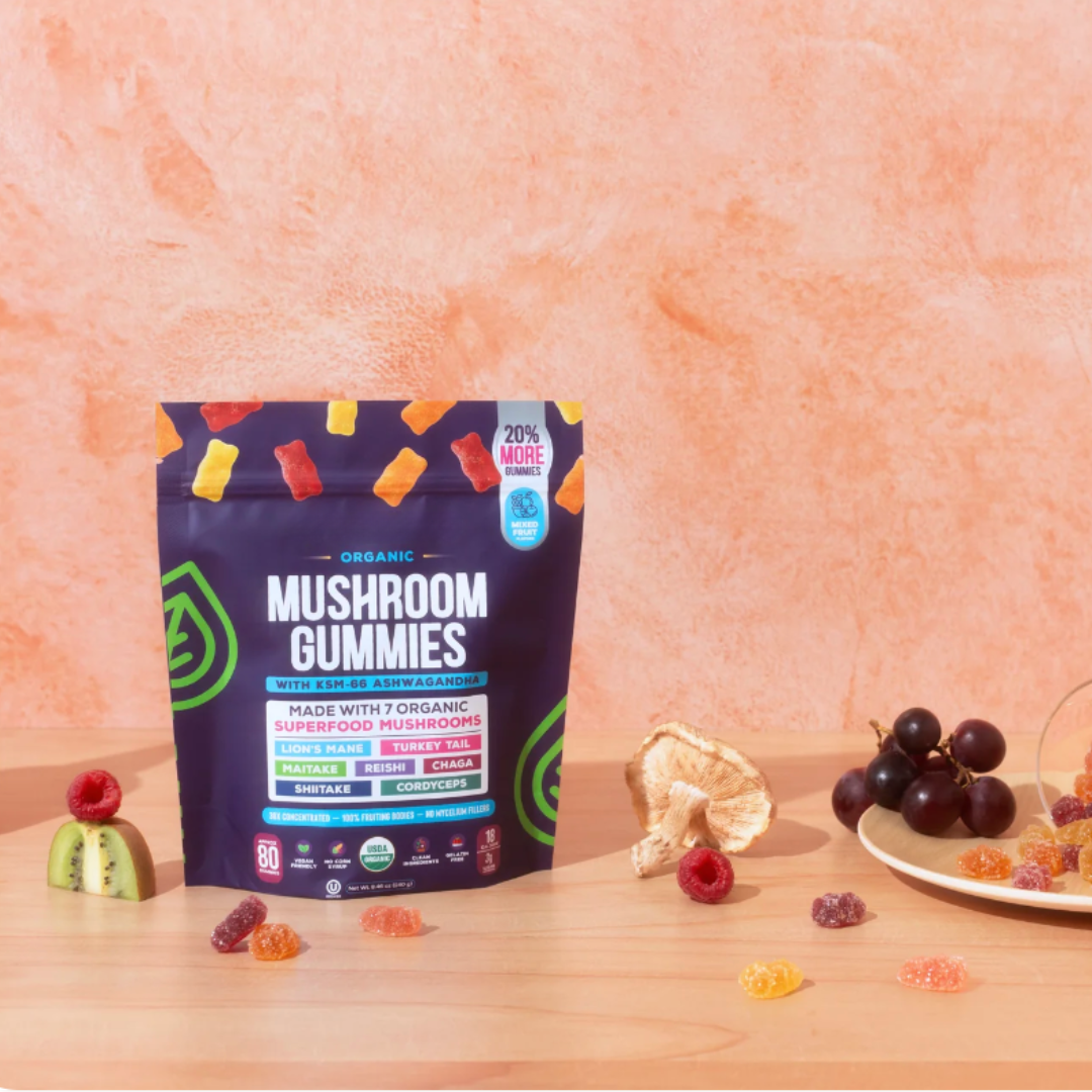 Daily Support Gummies®