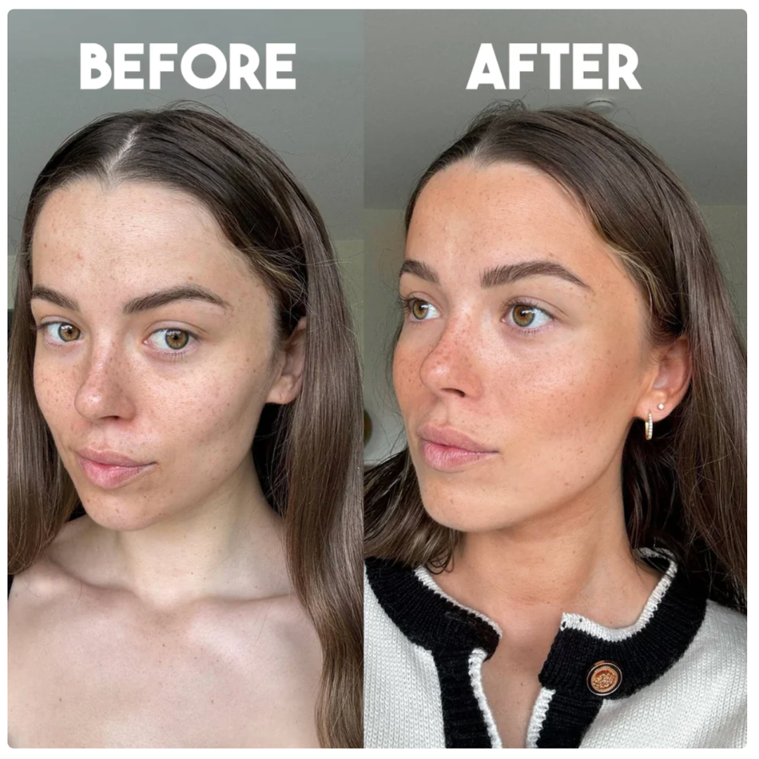 Transform your skin with a routine that works