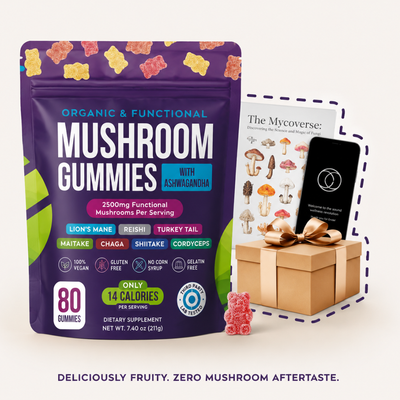 Daily Gummies®
