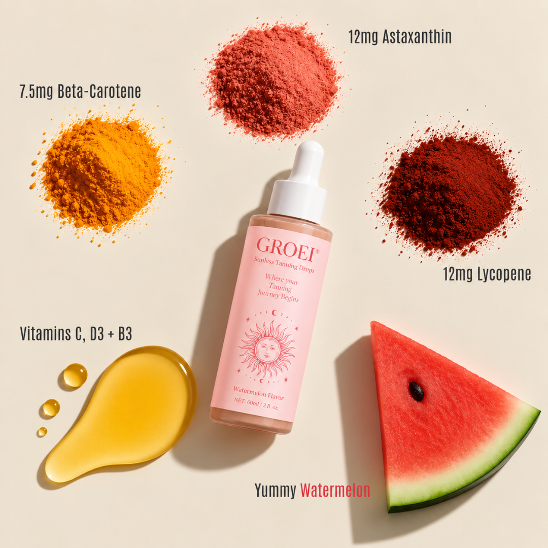 Transform your skin with a routine that works