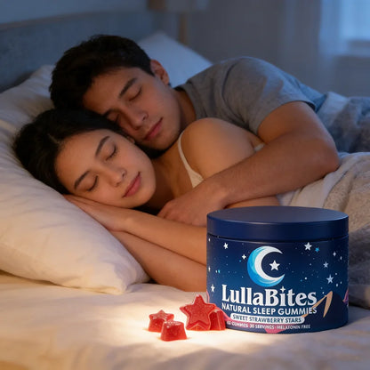 Nightly Support Gummies®