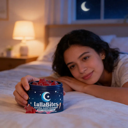 Nightly Support Gummies®