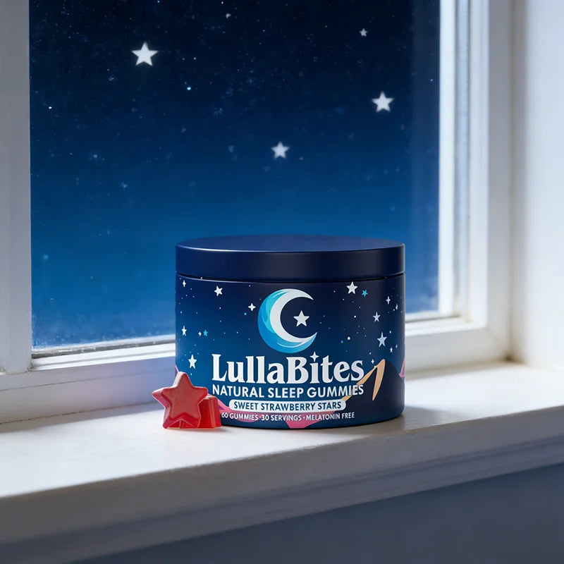 Nightly Support Gummies®
